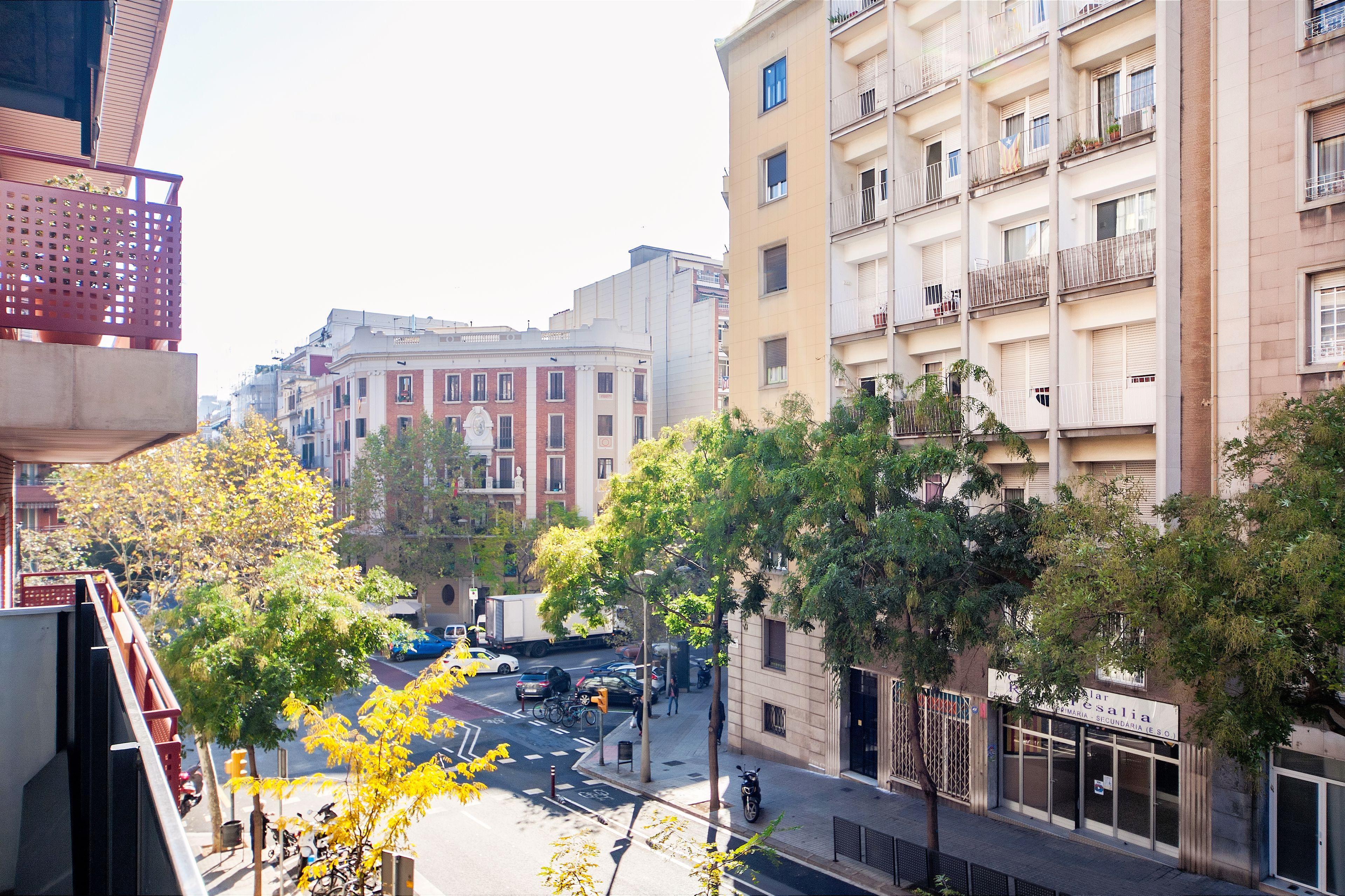 Mh Apartments Sant Pau — Photos 1