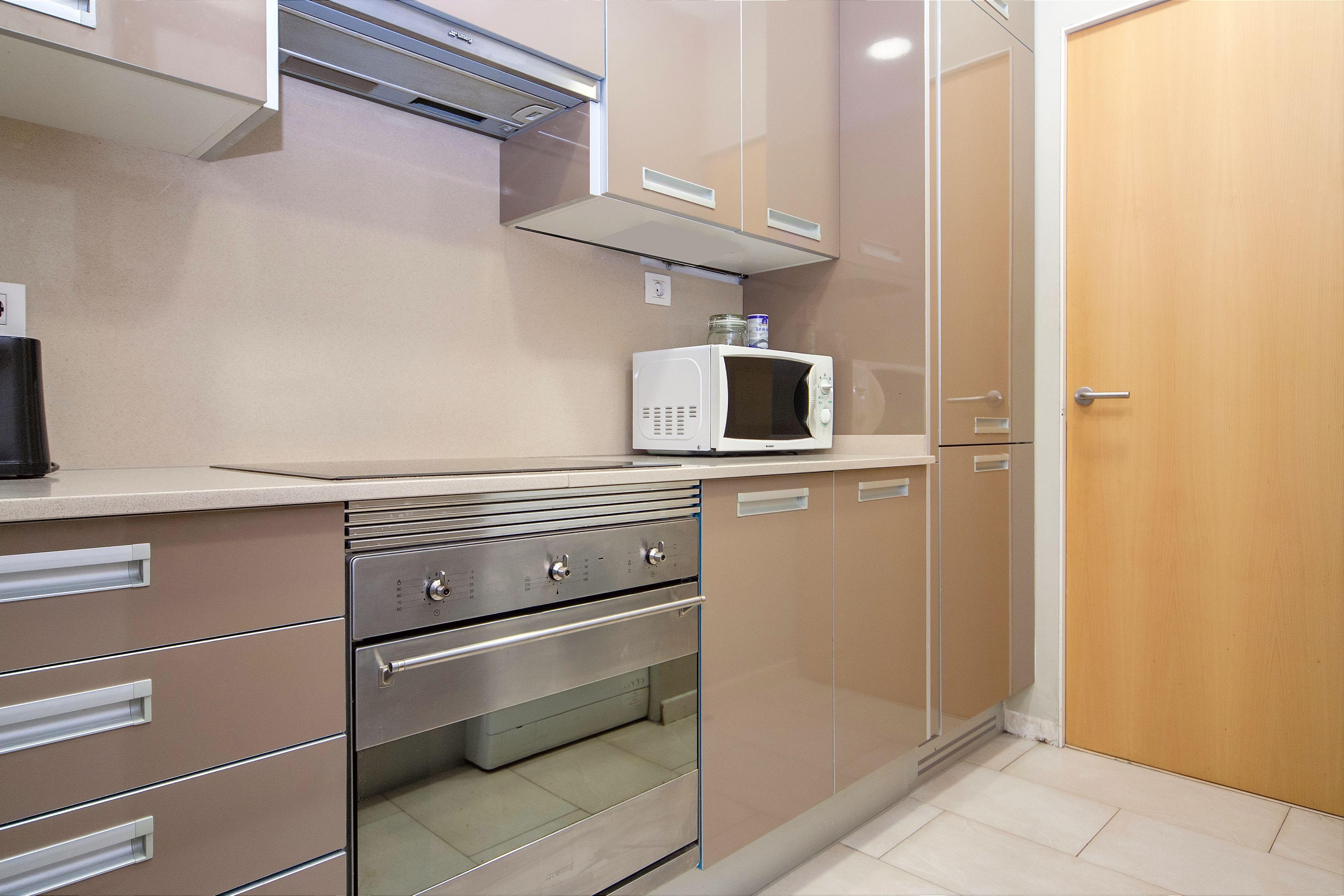 Mh Apartments Sant Pau — Photos 3